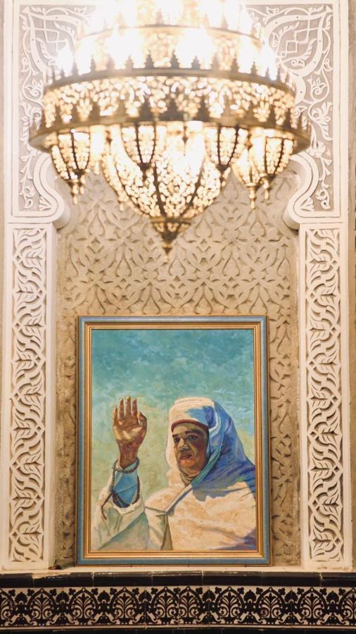 Riad Amelia - Lalla Amelia Room Tetouan Exterior photo