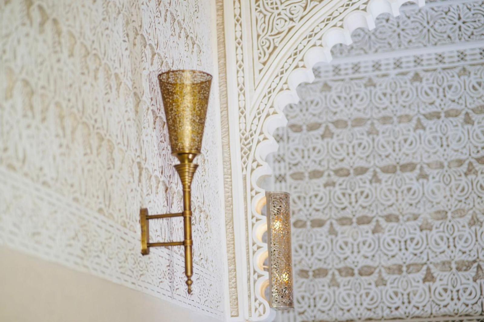Riad Amelia - Lalla Amelia Room Tetouan Exterior photo